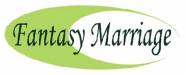 FANTASY MARRIAGE Logo