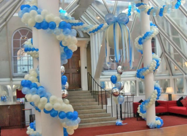 precocious Voting snow White FANTASY MARRIAGE, Agentie organizatoare evenimente, bucuresti - Produs: decoratiuni  baloane